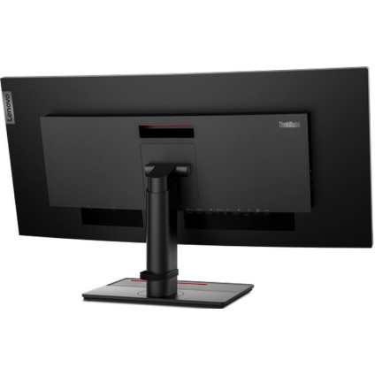 Монитор Lenovo ThinkVision P34w-20 62DCRAT3EU