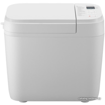 Хлебопечка Panasonic SD-B2510WTS