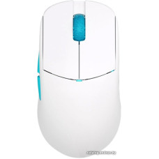 Игровая мышь Lamzu Atlantis OG V2 Pro (белый/голубой)