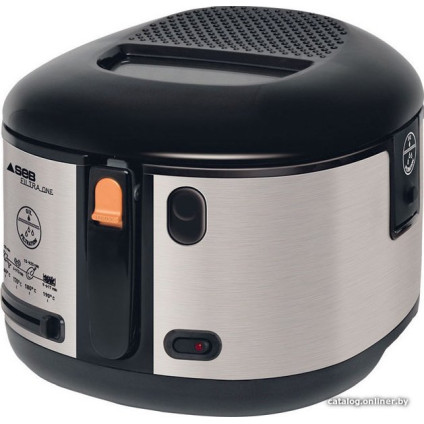 Фритюрница Tefal FF175D71