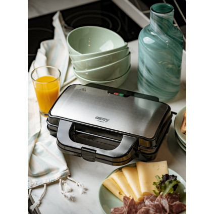 Сэндвичница Camry CR 3054