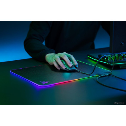 Коврик для мыши Razer Firefly V2