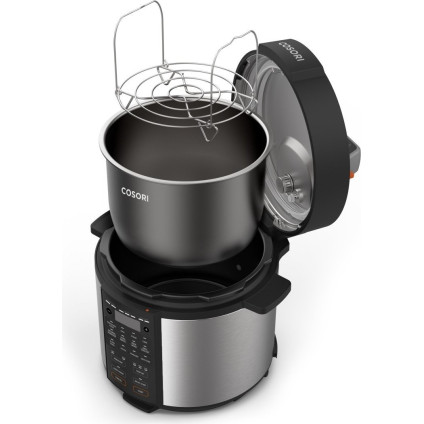 Мультиварка-скороварка Cosori CMC-CO601-SEU