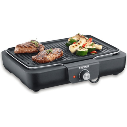 Электрогриль Severin PG 8556