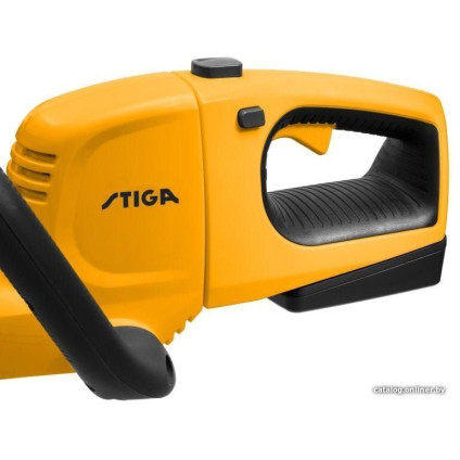 Кусторез Stiga HT 100e Kit 271302108/ST2 (с 1-им АКБ)