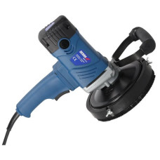 Полировальная машина Dedra DED7747 (кейс)