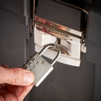 Тележка Stanley Mobile Job Chest 1-97-503