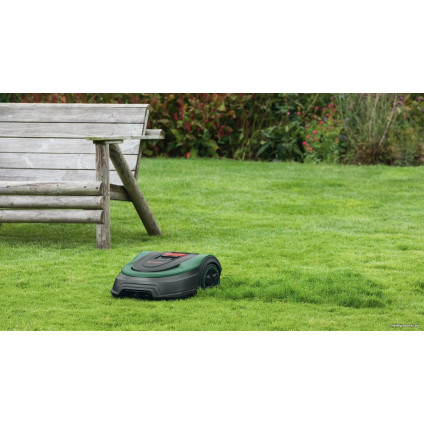 Газонокосилка-робот Bosch Indego XS 300 06008B0003