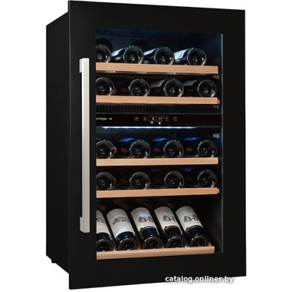 Винный шкаф Avintage AVI48CDZA