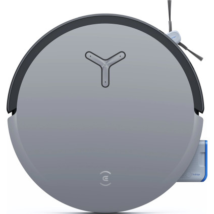 Робот-пылесос Ecovacs Deebot X8 Omni (черный)