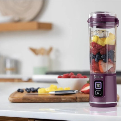 Портативный блендер Ninja BC151EUPR