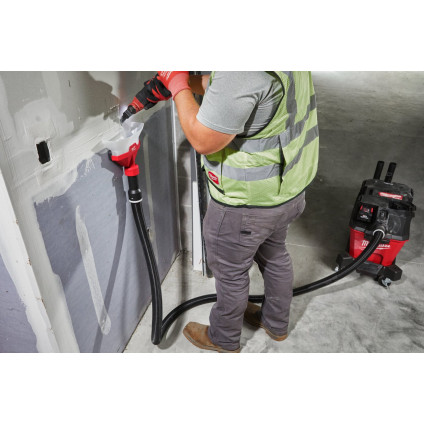 Насадка для сверления Milwaukee AIR-TIP AT-1 4932498010