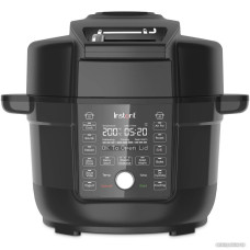 Мультиварка-электрогриль Instant Duo Crisp Ultimate Lid