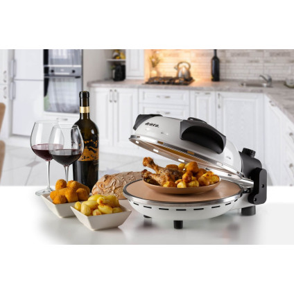 Пиццамейкер Ariete 0918/00 White