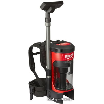 Пылесос Milwaukee M18 FBPV-0