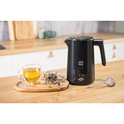 Электрический чайник ETA Ellen 8596 90000 black