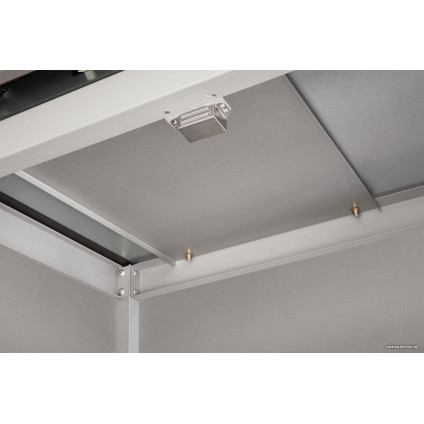 Газовый гриль для дачи Koler Relish v1 (серебристый)