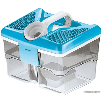 Пылесос Thomas Cycloon Hybrid Pet & Friends 786550