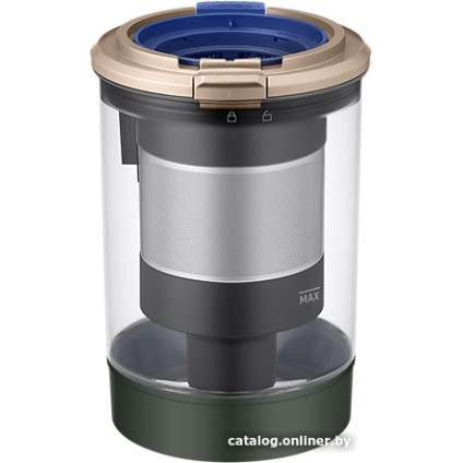 Пылесос Samsung Bespoke VS20B95943N/EV