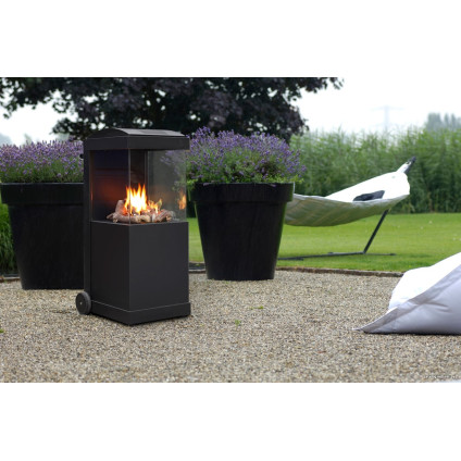 Биокамин Faber theBUZZ