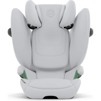 Детское автокресло Cybex Solution G2 Comfort (fog grey)