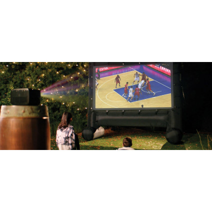 Проектор Philips PicoPix MaxTV PPX720/INT