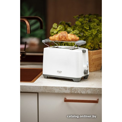 Тостер Adler AD 3216