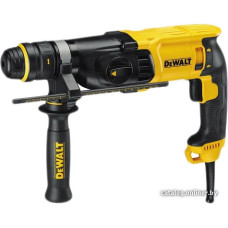 Перфоратор DeWalt D25144K