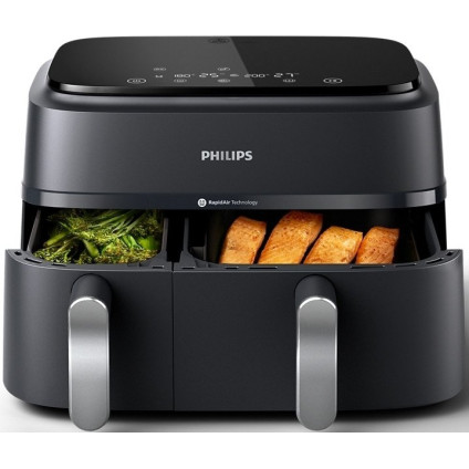 Аэрогриль (аэрофритюрница) Philips NA351/00