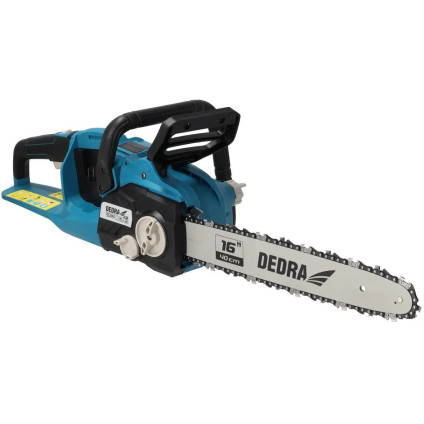 Аккумуляторная пила Dedra DED7195V (без АКБ)