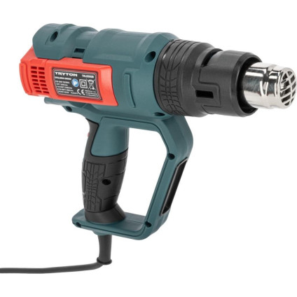Промышленный фен Tryton THL2000B