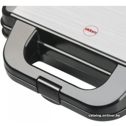 Вафельница Eldom WA100S