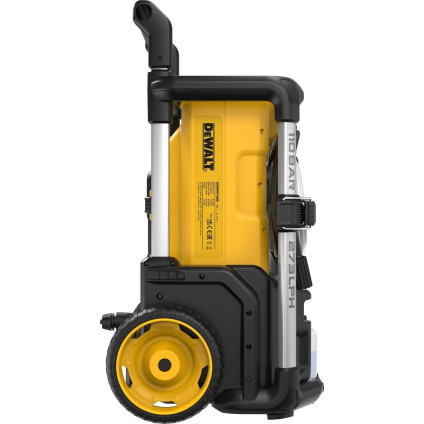 Мойка высокого давления DeWalt DCMPW1600N (без АКБ)