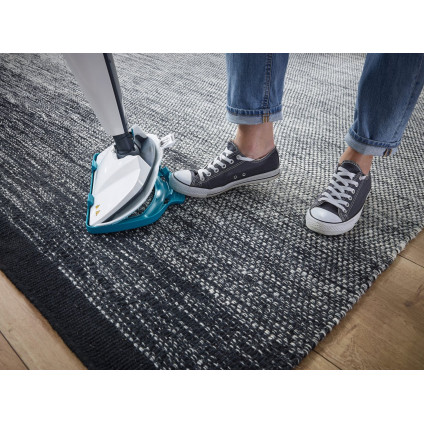 Паровая швабра Leifheit CleanTenso Power 11940