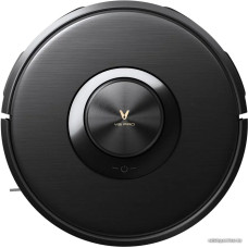 Робот-пылесос Viomi V5 Pro (черный)