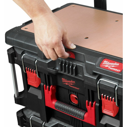 Крышка Milwaukee PackOut 4932472128