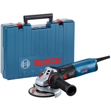 Угловая шлифмашина Bosch GWS 14-125 S Professional 06017D0101