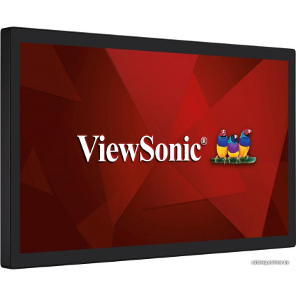 Интерактивная панель ViewSonic TD3207