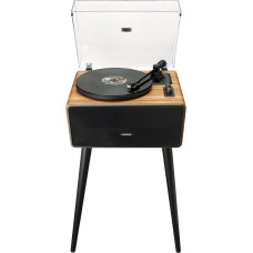 Виниловый проигрыватель Lenco LS-570OK