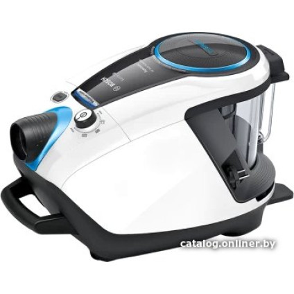 Пылесос Bosch BGS7SIL1