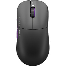 Игровая мышь Dark Project Novus Pro (черный)