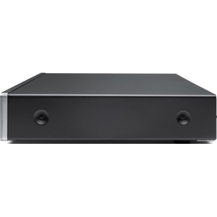 Сетевой проигрыватель Cambridge Audio AXN10 (серебристый)