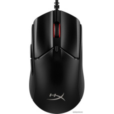 Игровая мышь HyperX Pulsefire Haste 2 (черный)