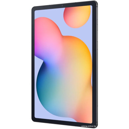 Планшет Samsung Galaxy Tab S6 Lite Wi-Fi 64GB (серый)