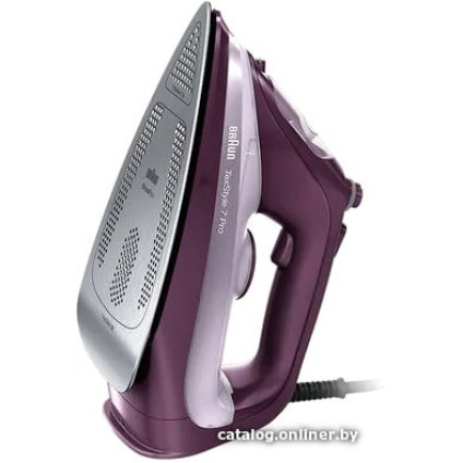 Утюг Braun TexStyle 7 Pro SI 7181 VI