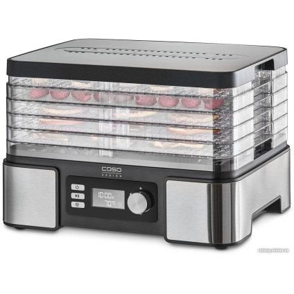 Сушилка для овощей и фруктов CASO DH 450