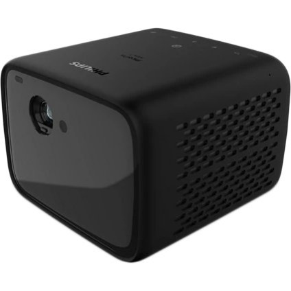 Проектор Philips PicoPix MaxTV PPX720/INT