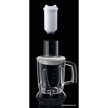 Погружной блендер Braun Multiquick 5 Vario Fit MQ 5060 Twist