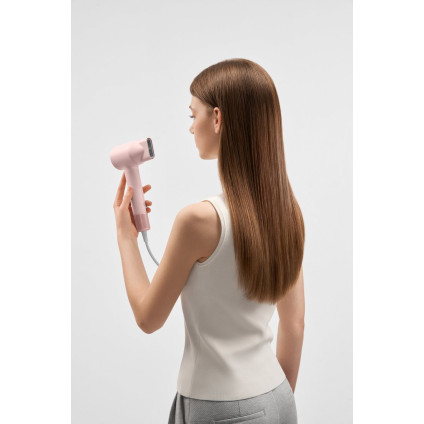 Фен Laifen Mini (розовый)