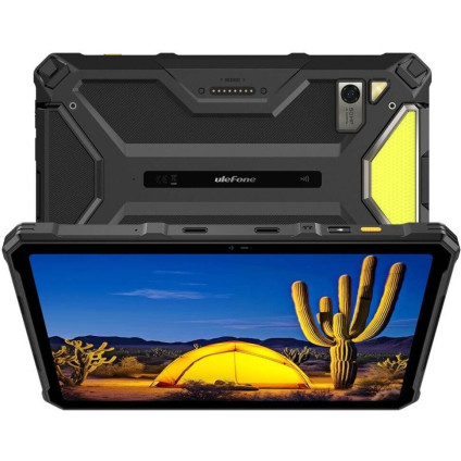 Планшет Ulefone Armor Pad 4 Ultra